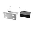 BUNN 02497.1001 KIT; SHELF AND DRIP TRAY; H5EDV-PC
