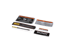 BUNN 02627.7998 DECAL-SET ST/STF&