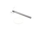 BUNN 02715.7999 LID-ASSEMBLY TANK S/ST