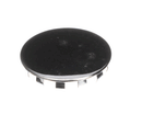 BUNN 02999.0000 PLUG HOLE-CHROME(1.19DIA)