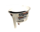 BUNN 03021.0018 FUNNEL ASSEMBLY; ICED COFFEE