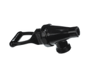 BUNN 03260.0101 FAUCET ASSEMBLY PLASTIC-BLK BU