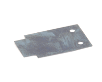 BUNN 05995-0000 DECHAFFER PLATE SPRING STEEL