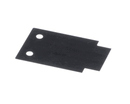 BUNN 05995 DECHAFFER PLATE SPR STL