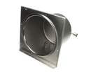 BUNN 07004.7999 RESERVOIR-KIT LEFT S.S.(U3)
