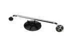 BUNN 07018.7999 SWING-SPOUT-KIT BLACK