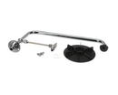 BUNN 07019.0001 SWING SPOUT KIT; BYPASS-BLK