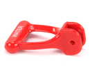 BUNN 07099-0000 FAUCET HANDLE RED-WATER
