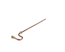 BUNN 07117.0000 TUBE ASSEMBLY; STRAINER TO TEE