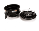 BUNN 07121.0006 FUNNEL KIT W/BASKET-BLK