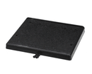 BUNN 11031.1004 KIT; G1 NSF REAR LID WITH SCREWS