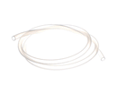 BUNN 12421.1002 TUBE; CLEAR FLEX-.375IDX60.0LG
