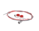 BUNN 12517.0003 LED REPLACEMENT KIT; RED(M6)