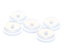 BUNN 12570.1000 KIT GROMMET 5KIT