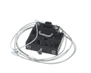 BUNN 12586.0002 BRACKET/THERMISTOR ASSEMBLY H3X