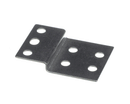 BUNN 20201.4300 BRACKET SOL VALVE MOUNTING