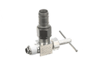 BUNN 20945.0002 VALVE ASSEMBLY NEEDLE-BYPASS