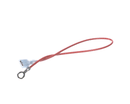 BUNN 21016.0114 LEAD ELEC-16AWG RED 10.00LG
