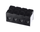 BUNN 21869.0000 TERMINAL BLOCK; 4 POLE