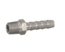BUNN 22397-0001 FITTING .25 BARB X.125NPT PLD