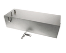 BUNN 23324.1000 TANK W/VENT TUBE BRACKET (SINGLE