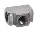 BUNN 24599.0001 TEE UNION-12FPT (TIN PLATED)