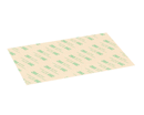 BUNN 25151.0000 SHIELD INSULATOR 5.0 X 7.31