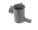 BUNN 25734.1004 WHIPPING CHAMBER MOD INLET