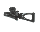 BUNN 26685.0103 FAUCET ASSY; BLACK HDL AM