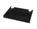 BUNN 26918.1000 DRIP TRAY; W/PADS (SINGLE TF)