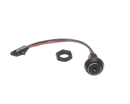 BUNN 27643.0003 MAG CONTACT ASSY; 2-PIN CONNECTOR