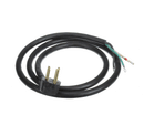 BUNN 27728.0021 POWER CORD ASSEMBLY 50A 250V NEMA 6-50P