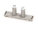 BUNN 27790.1001 RECEPTACLE ASSEMBLY SPR CONT-GRAY
