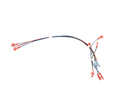BUNN 27791.0001 WIRING HARN; XFMR-L 120/240(SH