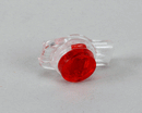 BUNN 27796.0000 UR CONNECTOR RED 19-26AWG