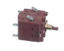 BUNN 28302.0000 SWITCH; ROTARY-3POS-CE