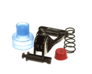 BUNN 28707.0004 FAUCET RPR KIT BLK(GPR-FF/UR