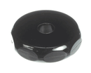 BUNN 29165.0102 BLACK FAUCET BONNET