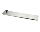 BUNN 29362.1008 KIT HOPPER LID ASSEMBLY G9-2 SST LEFT