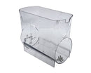 BUNN 32190.1017 HOPPER; ULTRA NX CFV / LAF