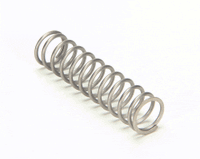 BUNN 32193-0000 SPRING COMP .072X.72DIAX3.0LG
