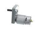 BUNN 32613.0003 MOTOR; DC GEAR 24VDC 310 RPM