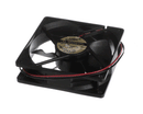 BUNN 33358.0000 FAN ASSEMBLY 24VDC 52CFM3.62-IN X1.0