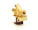 BUNN 33418.0001 VALVE WATER INLET 24V 3/8NPT