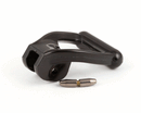 BUNN 33434.1000 HANDLE ASSEMBLY BLACK