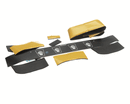 BUNN 33785.1000 KIT MEMB SW-PUSHBTN (JDF-4)