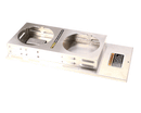 BUNN 34069.1000 COVER/2WARMER HOUSING W/DECALS (DV)