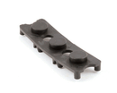 BUNN 34387.0001 COVER PUSH BUTTON 3 SWITCH
