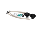 BUNN 34400.0200 ADPTR/TUBE PKG; SCHOLLE 1/8