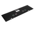 BUNN 34802.0006 OVERLAY; SWITCH MEMB (7-11)